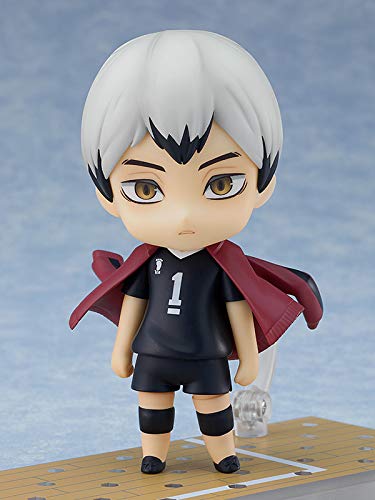 Amazon | ハイキュー!! to Top ねんどろいど 北慎介 | アニメ・萌え